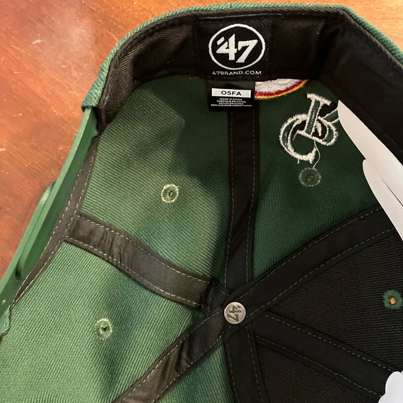 Brand New Colorado Rockies City Connect '47
Snapback - Picture 8 of 10